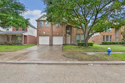 3027 Natchez Hill Trail, Houston, TX 77084 - Photo 1