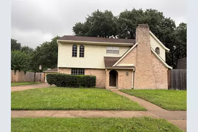 15802 Seattle Street, Jersey Village, TX 77040 - Photo 1