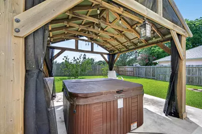 1806 Oak Ridge Drive, Kemah, TX 77565 - Photo 33
