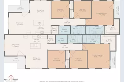 7322 Phillips Street, Houston, TX 77088 - Photo 27