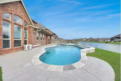 2714 Newport Lake Boulevard, Manvel, TX 77578 - Photo 9