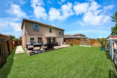 415 Hawks View Drive, La Marque, TX 77568 - Photo 23