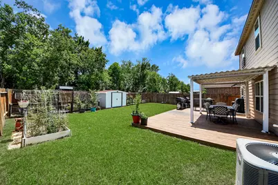 415 Hawks View Drive, La Marque, TX 77568 - Photo 25