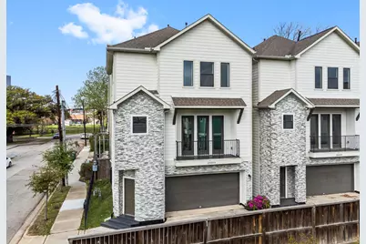 2909 Gillespie Street #A, Houston, TX 77020 - Photo 3