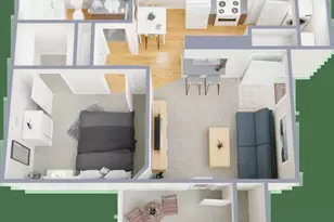 8301 Boat Club Rd, Fort Worth, TX 76179 - Photo 3