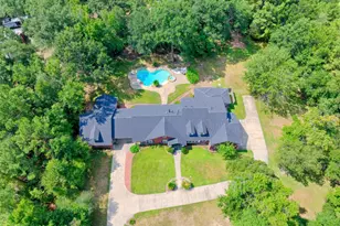 11492 Majestic Dr, Montgomery, TX 77316 - Photo 35