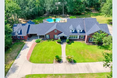 11492 Majestic Drive, Montgomery, TX 77316 - Photo 1