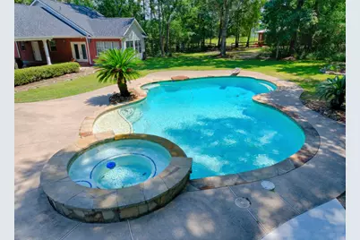 11492 Majestic Drive, Montgomery, TX 77316 - Photo 33