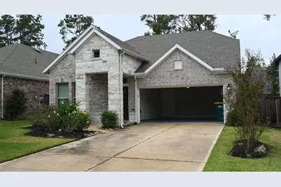 127 Winged Elm Ct, Conroe, TX 77318 - Photo 1