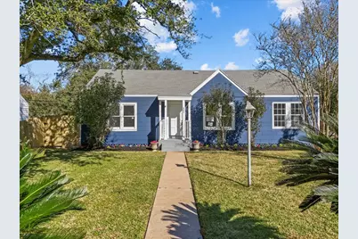 802 18th Avenue N, Texas City, TX 77590 - Photo 1