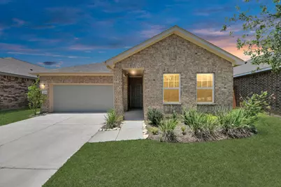 10304 Tuscan Valley Drive, Rosharon, TX 77583 - Photo 1