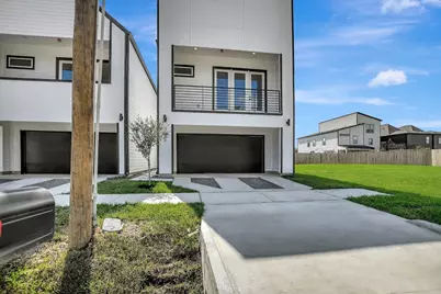 3628 Amos Street, Houston, TX 77021 - Photo 3