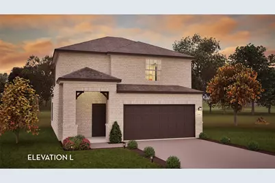 4559 Pinehurst Trace Drive, Pinehurst, TX 77362 - Photo 1