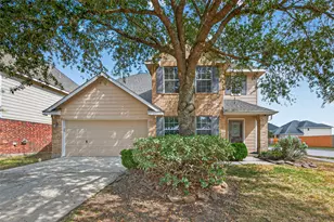 22402 Bridgestone Ridge Dr, Spring, TX 77388 - Photo 1