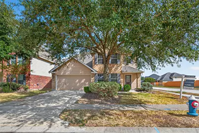22402 Bridgestone Ridge Drive, Spring, TX 77388 - Photo 3