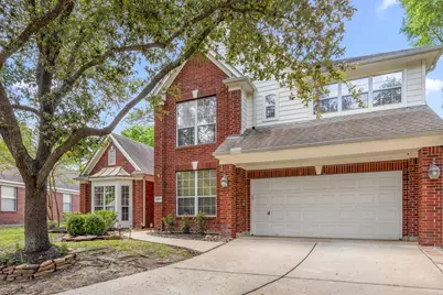 11111 Oak Mesa Court, Houston, TX 77070 - Photo 3