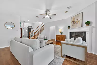 13011 Mossy Ridge Cove, Houston, TX 77041 - Photo 13