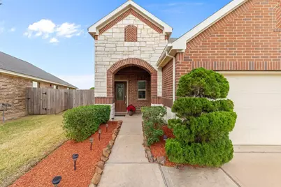 3070 Persimmon Valley Lane, Dickinson, TX 77539 - Photo 1