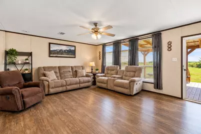 339 County Road 217, Hallettsville, TX 77964 - Photo 5