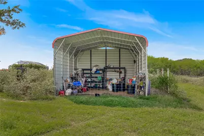 339 County Road 217, Hallettsville, TX 77964 - Photo 19