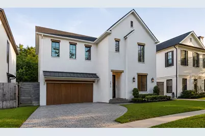 2817 Albans Road, Houston, TX 77005 - Photo 1