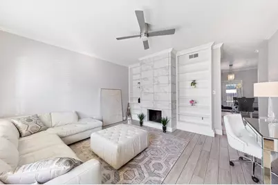 7700 Creekbend Drive #30, Houston, TX 77071 - Photo 3