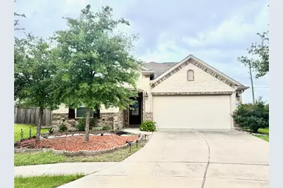 11075 Walts Run Lane, Cypress, TX 77433 - Photo 1