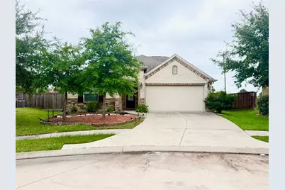 11075 Walts Run Lane, Cypress, TX 77433 - Photo 5