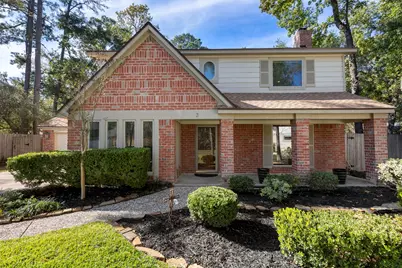 3 Green Blade Lane, The Woodlands, TX 77380 - Photo 5