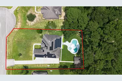 28510 Redwood Cliff Lane, Huffman, TX 77336 - Photo 31