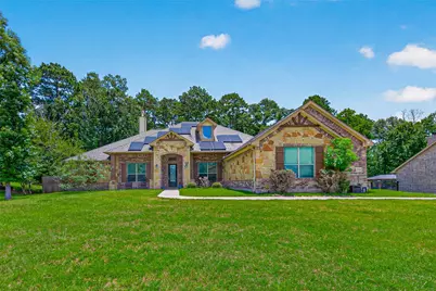 28510 Redwood Cliff Lane, Huffman, TX 77336 - Photo 1