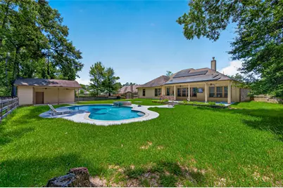 28510 Redwood Cliff Lane, Houston, TX 77336 - Photo 23