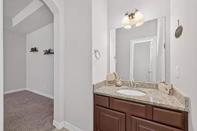 28510 Redwood Cliff Lane, Huffman, TX 77336 - Photo 27