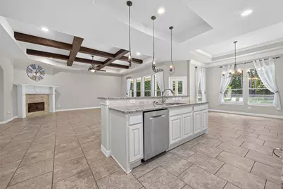 28510 Redwood Cliff Lane, Houston, TX 77336 - Photo 9