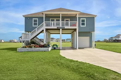 3811 Kiva Road, Galveston, TX 77554 - Photo 1