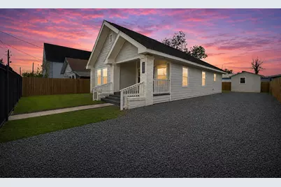 5604 Sherman Street, Houston, TX 77011 - Photo 1