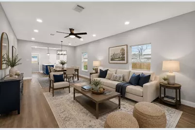 5604 Sherman Street, Houston, TX 77011 - Photo 3