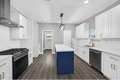5604 Sherman Street, Houston, TX 77011 - Photo 5