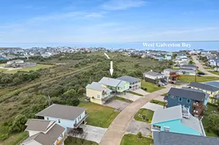 4111 Isla Del Sol, Galveston, TX 77554 - Photo 35
