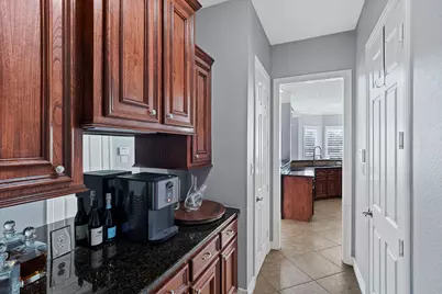 8507 Stones Throw Lane, Missouri City, TX 77459 - Photo 23