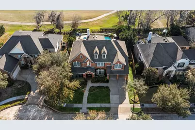 8507 Stones Throw Lane, Missouri City, TX 77459 - Photo 3