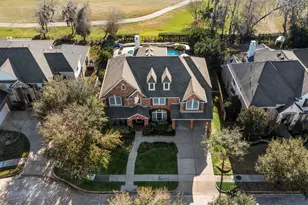 8507 Stones Throw Ln, Missouri City, TX 77459 - Photo 3