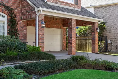 8507 Stones Throw Lane, Missouri City, TX 77459 - Photo 7