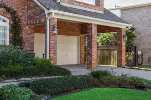 8507 Stones Throw Ln, Missouri City, TX 77459 - Photo 7