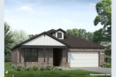 303 Fawn Hill Lane, Sealy, TX 77474 - Photo 1