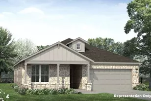 303 Fawn Hill Ln, Sealy, TX 77474 - Photo 1