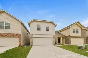2707 Bouvardia Wy, Houston, TX 77073 - Photo 1