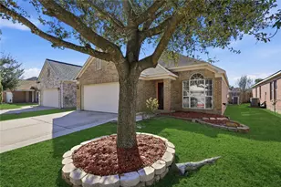 2318 Village Leaf Dr, Spring, TX 77386 - Photo 3