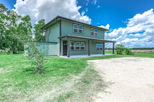 4340 County Rd 541, Alvin, TX 77511 - Photo 3