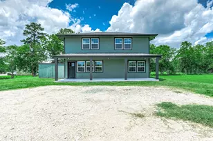4340 County Rd 541, Alvin, TX 77511 - Photo 1